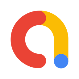 Google AdMob logo